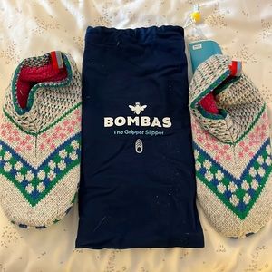 Bombas slippers